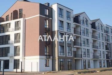 2-rooms apartment apartment by the address st. Sakharova (area 75,1 m²) - Atlanta.ua - photo 13