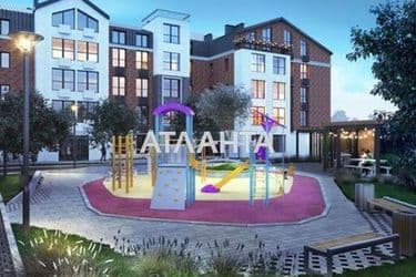 2-rooms apartment apartment by the address st. Sakharova (area 75,1 m²) - Atlanta.ua - photo 16