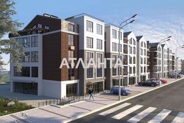 2-rooms apartment apartment by the address st. Sakharova (area 75,1 m²) - Atlanta.ua - photo 18
