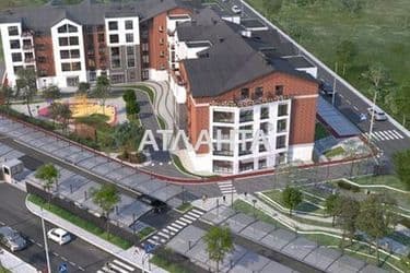 2-rooms apartment apartment by the address st. Sakharova (area 75,1 m²) - Atlanta.ua - photo 19