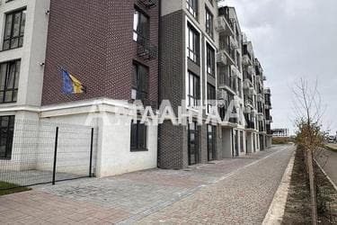 2-rooms apartment apartment by the address st. Sakharova (area 75,1 m²) - Atlanta.ua - photo 37