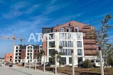 2-rooms apartment apartment by the address st. Sakharova (area 75,1 m²) - Atlanta.ua - photo 43