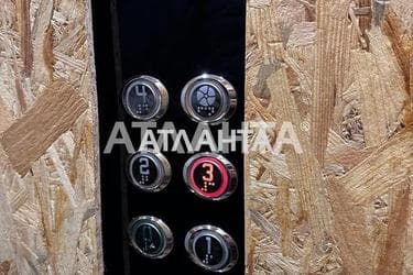 2-rooms apartment apartment by the address st. Sakharova (area 75,1 m²) - Atlanta.ua - photo 48