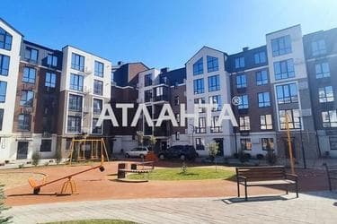 2-rooms apartment apartment by the address st. Sakharova (area 75,1 m²) - Atlanta.ua - photo 52