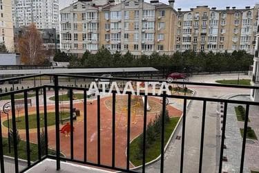 2-rooms apartment apartment by the address st. Sakharova (area 75,1 m²) - Atlanta.ua - photo 53