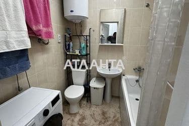 1-room apartment apartment by the address st. Zelenaya (area 36 m²) - Atlanta.ua - photo 24