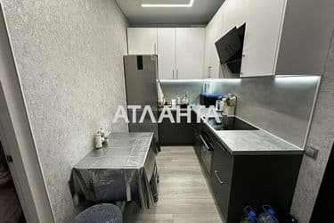 1-room apartment apartment by the address st. Zelenaya (area 36 m²) - Atlanta.ua - photo 22