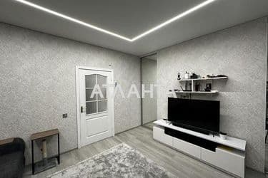 1-room apartment apartment by the address st. Zelenaya (area 36 m²) - Atlanta.ua - photo 17