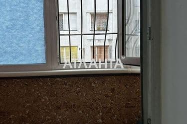 1-room apartment apartment by the address st. Zelenaya (area 36 m²) - Atlanta.ua - photo 27