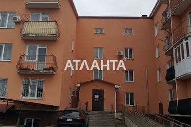 1-room apartment apartment by the address st. Zelenaya (area 36 m²) - Atlanta.ua - photo 30