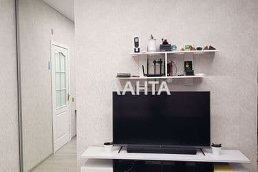 1-room apartment apartment by the address st. Zelenaya (area 36 m²) - Atlanta.ua - photo 21
