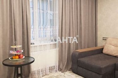 1-room apartment apartment by the address st. Zelenaya (area 36 m²) - Atlanta.ua - photo 18