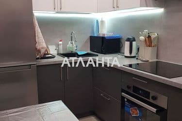 1-room apartment apartment by the address st. Zelenaya (area 36 m²) - Atlanta.ua - photo 23