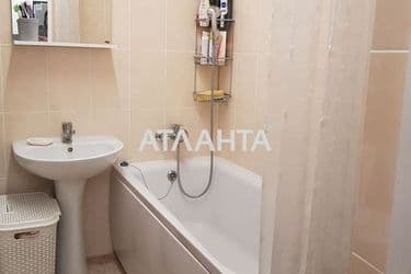 1-room apartment apartment by the address st. Zelenaya (area 36 m²) - Atlanta.ua - photo 25
