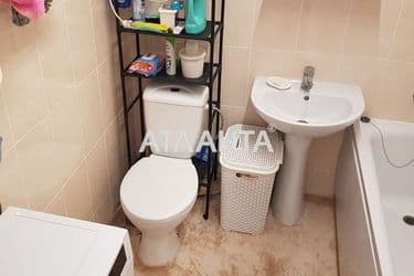 1-room apartment apartment by the address st. Zelenaya (area 36 m²) - Atlanta.ua - photo 26