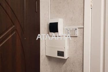 1-room apartment apartment by the address st. Zelenaya (area 36 m²) - Atlanta.ua - photo 28
