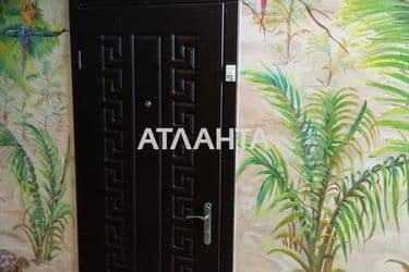 1-room apartment apartment by the address st. Tsentralnaya (area 19,8 m²) - Atlanta.ua - photo 29
