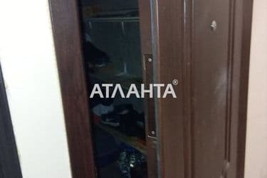 1-room apartment apartment by the address st. Tsentralnaya (area 19,8 m²) - Atlanta.ua - photo 30