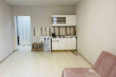 1-room apartment apartment by the address st. Baltiyskiy per (area 30,2 m²) - Atlanta.ua - photo 11
