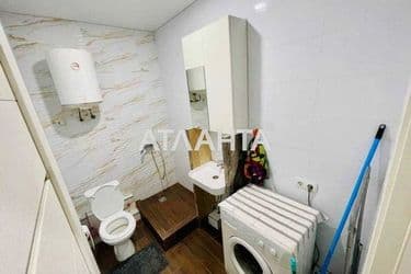 1-room apartment apartment by the address st. Baltiyskiy per (area 30,2 m²) - Atlanta.ua - photo 13