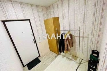 1-room apartment apartment by the address st. Baltiyskiy per (area 30,2 m²) - Atlanta.ua - photo 14