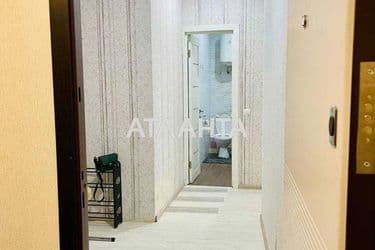 1-room apartment apartment by the address st. Baltiyskiy per (area 30,2 m²) - Atlanta.ua - photo 15