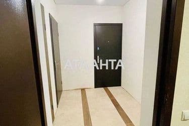 1-room apartment apartment by the address st. Baltiyskiy per (area 30,2 m²) - Atlanta.ua - photo 16