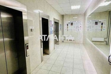 1-room apartment apartment by the address st. Baltiyskiy per (area 30,2 m²) - Atlanta.ua - photo 17
