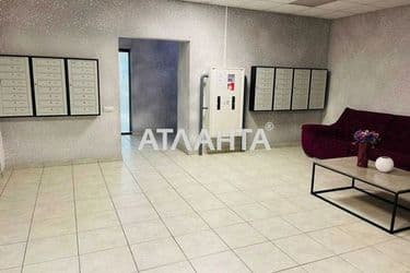 1-room apartment apartment by the address st. Baltiyskiy per (area 30,2 m²) - Atlanta.ua - photo 18