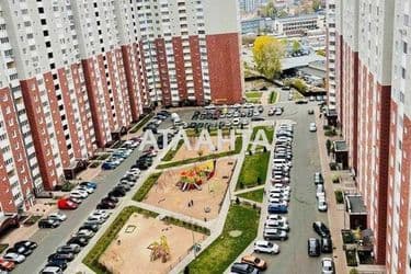1-room apartment apartment by the address st. Baltiyskiy per (area 30,2 m²) - Atlanta.ua - photo 19