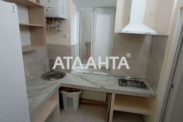 1-комнатная квартира по адресу Водопроводный 1-й пер. (площадь 23 м²) - Atlanta.ua - фото 19