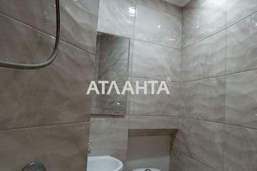 1-комнатная квартира по адресу Водопроводный 1-й пер. (площадь 23 м²) - Atlanta.ua - фото 24