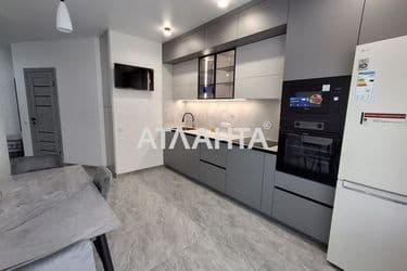 2-rooms apartment apartment by the address st. Sakharova (area 67 m²) - Atlanta.ua - photo 27