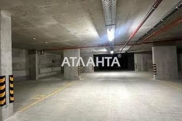 2-rooms apartment apartment by the address st. Stroitelnaya (area 45 m²) - Atlanta.ua - photo 25