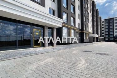 2-rooms apartment apartment by the address st. Stroitelnaya (area 45 m²) - Atlanta.ua - photo 26