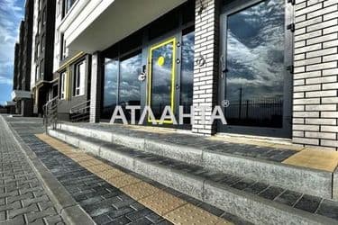 2-rooms apartment apartment by the address st. Stroitelnaya (area 45 m²) - Atlanta.ua - photo 27