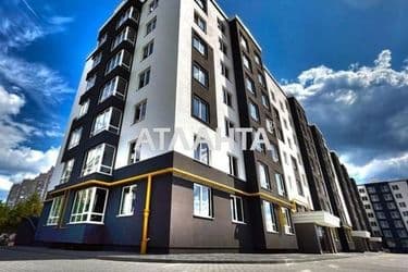 2-rooms apartment apartment by the address st. Stroitelnaya (area 45 m²) - Atlanta.ua - photo 28