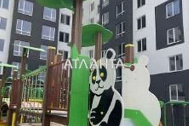 2-rooms apartment apartment by the address st. Stroitelnaya (area 45 m²) - Atlanta.ua - photo 29