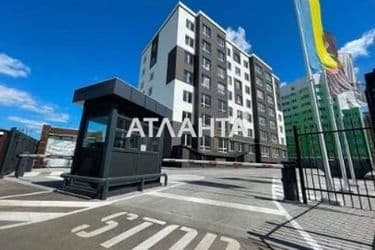 2-rooms apartment apartment by the address st. Stroitelnaya (area 45 m²) - Atlanta.ua - photo 30