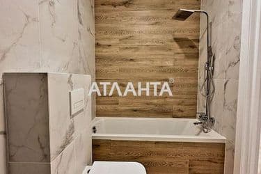2-rooms apartment apartment by the address st. Stroitelnaya (area 45 m²) - Atlanta.ua - photo 21