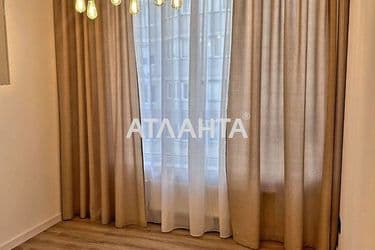 2-rooms apartment apartment by the address st. Stroitelnaya (area 45 m²) - Atlanta.ua - photo 20