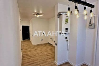 2-rooms apartment apartment by the address st. Stroitelnaya (area 45 m²) - Atlanta.ua - photo 19