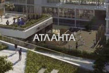 2-rooms apartment apartment by the address st. 7 km ovidiopolskoy dor (area 40,5 m²) - Atlanta.ua - photo 7