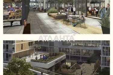 2-rooms apartment apartment by the address st. 7 km ovidiopolskoy dor (area 40,5 m²) - Atlanta.ua - photo 8