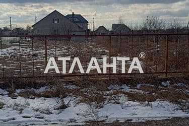 Landplot by the address st. Parkovaya (area 5 acr) - Atlanta.ua - photo 8