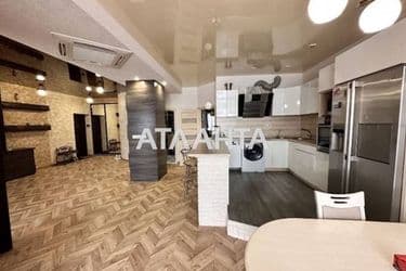 3-rooms apartment apartment by the address st. Genuezskaya (area 101 m²) - Atlanta.ua - photo 13