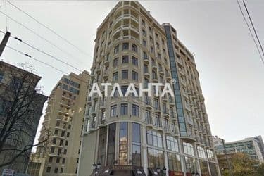 1-room apartment apartment by the address st. Grecheskaya Karla Libknekhta (area 44 m²) - Atlanta.ua - photo 7