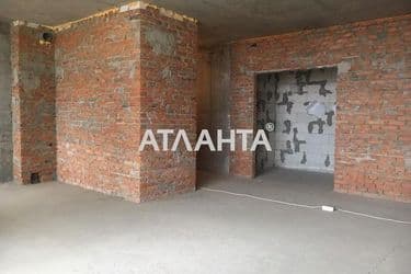 1-room apartment apartment by the address st. Grecheskaya Karla Libknekhta (area 44 m²) - Atlanta.ua - photo 10