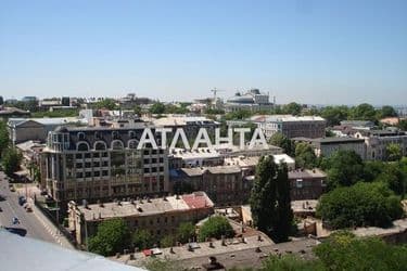 1-room apartment apartment by the address st. Grecheskaya Karla Libknekhta (area 44 m²) - Atlanta.ua - photo 11