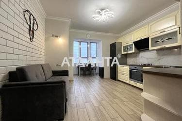 2-комнатная квартира по адресу ул. Сахарова (площадь 64 м²) - Atlanta.ua - фото 30